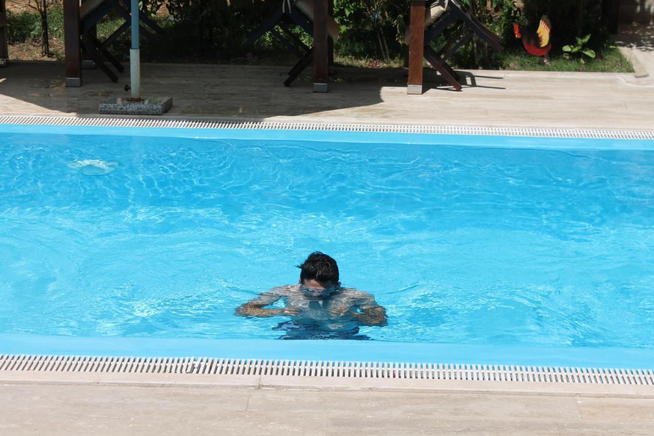 โรงแรมอาเดรียน เกต อันตัลยา ภายนอก รูปภาพ